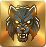 Donkere Werewolf Dorp